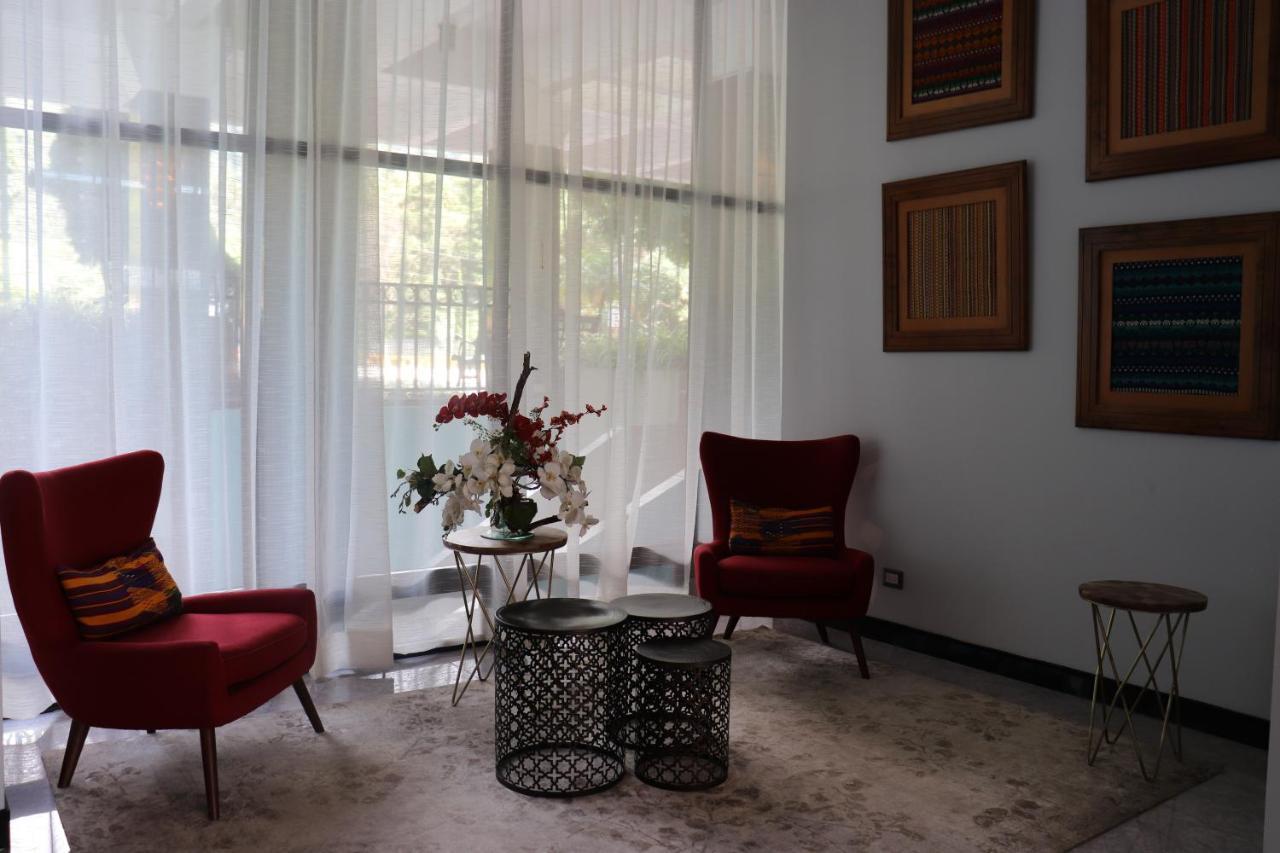 Hotel La Riviera De Atitlan Панахачел Екстериор снимка