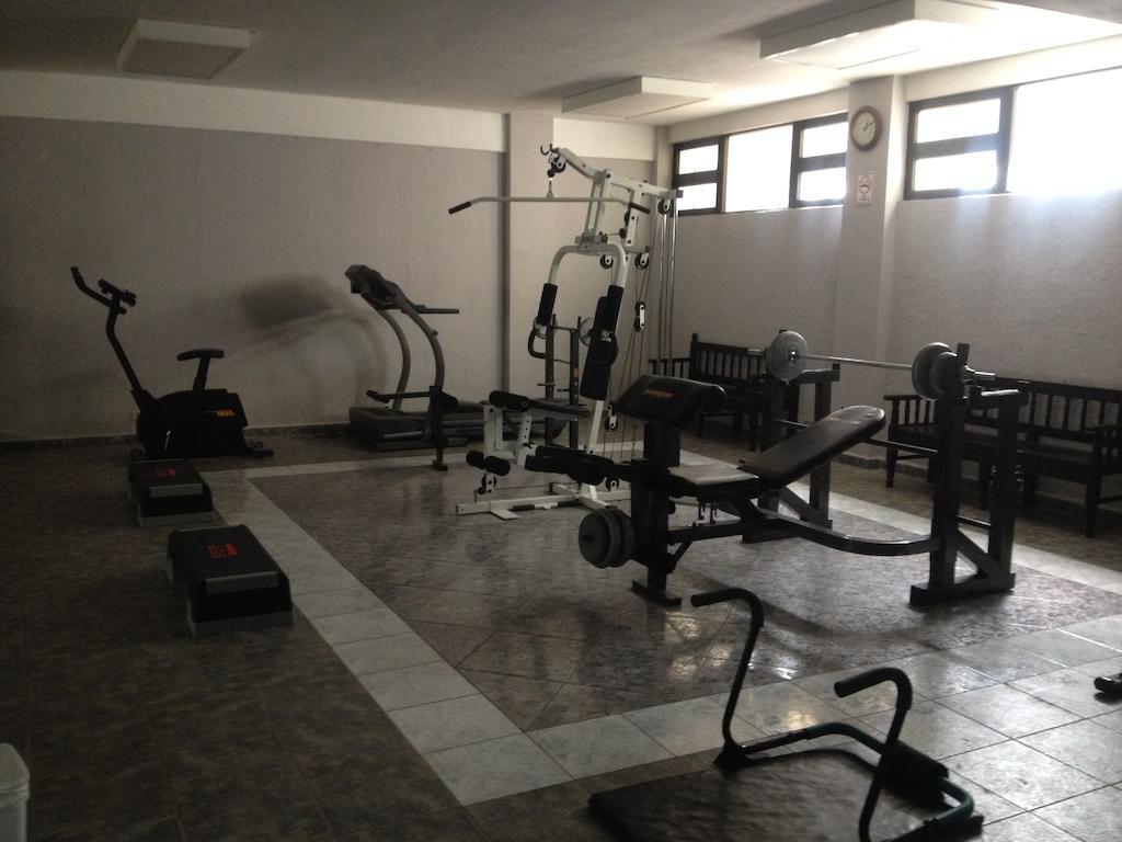 Hotel La Riviera De Atitlan Панахачел Екстериор снимка