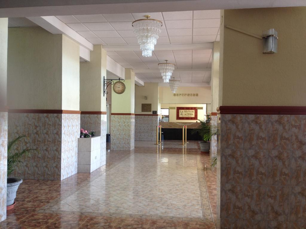 Hotel La Riviera De Atitlan Панахачел Екстериор снимка