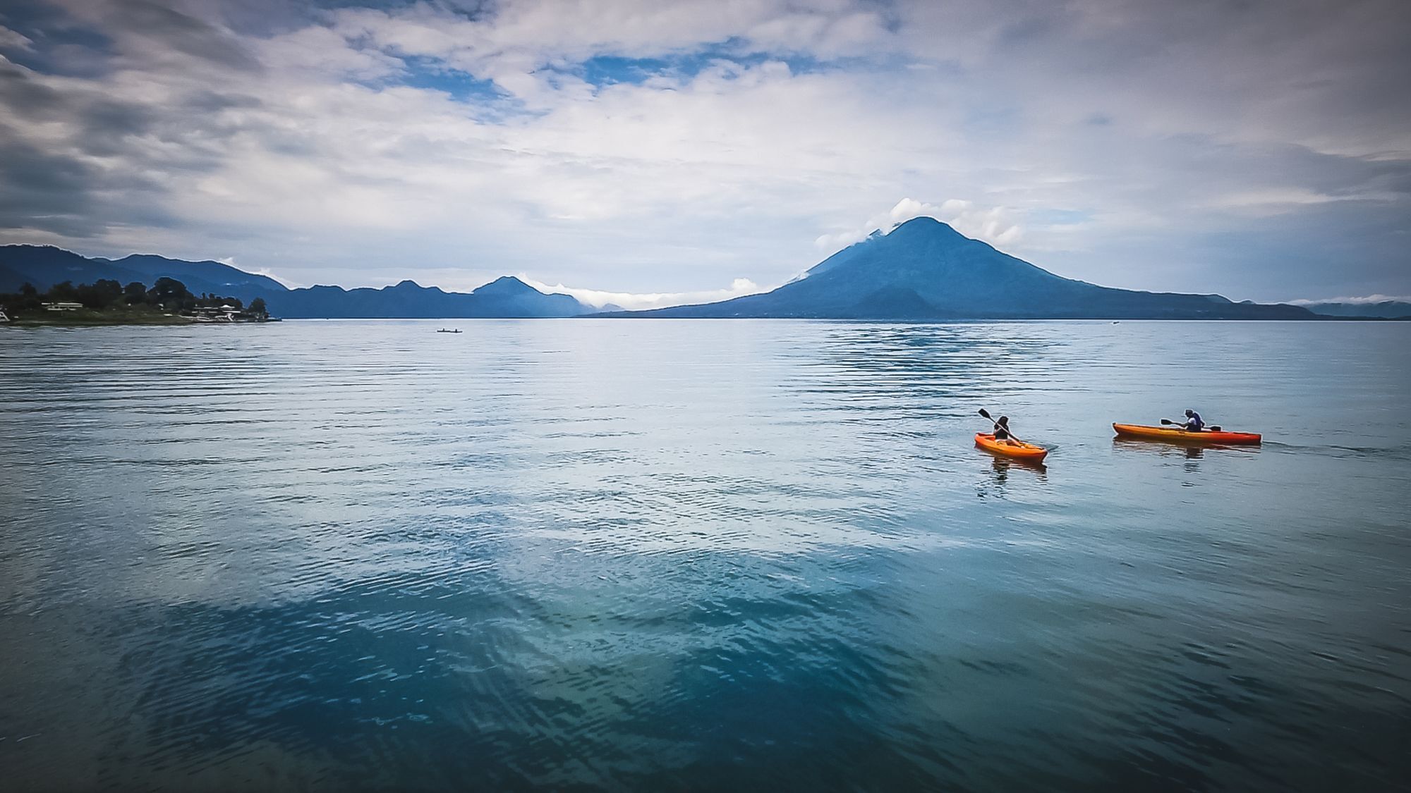 Hotel La Riviera De Atitlan Панахачел Екстериор снимка