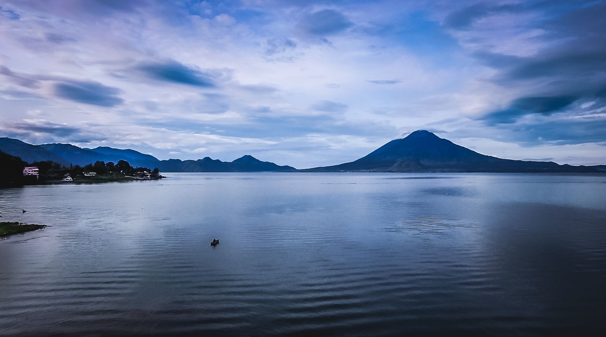 Hotel La Riviera De Atitlan Панахачел Екстериор снимка