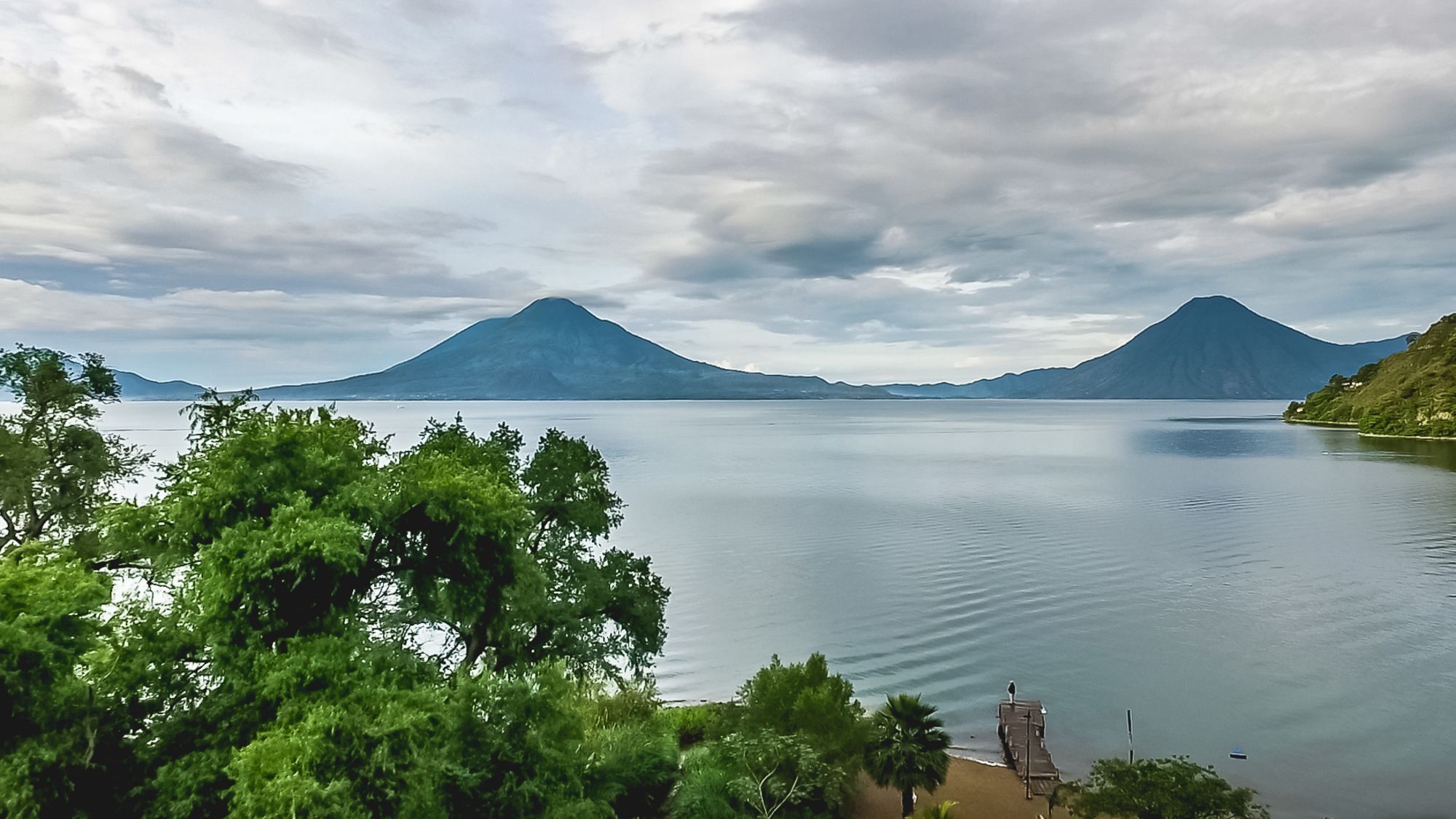 Hotel La Riviera De Atitlan Панахачел Екстериор снимка