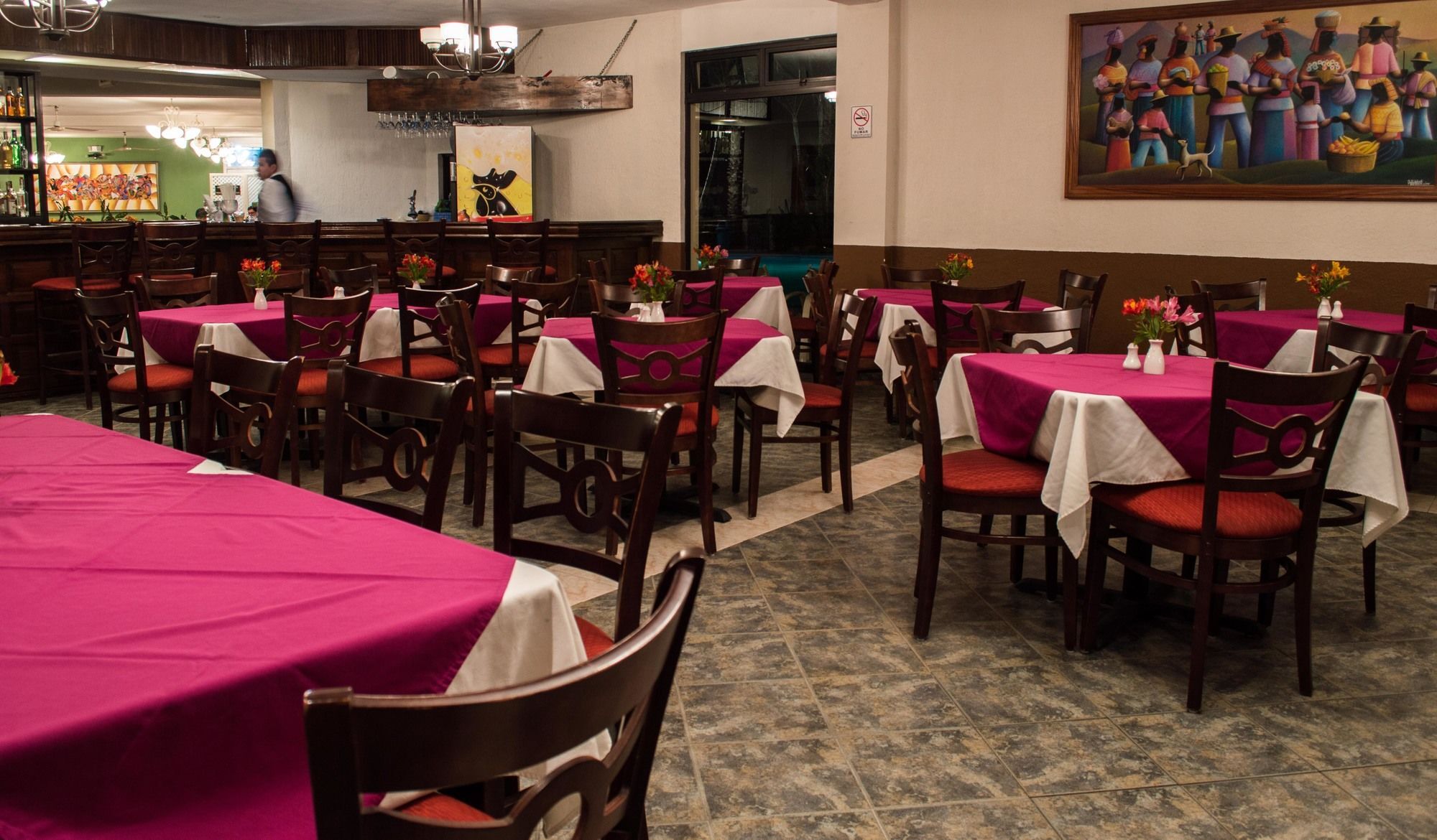 Hotel La Riviera De Atitlan Панахачел Екстериор снимка